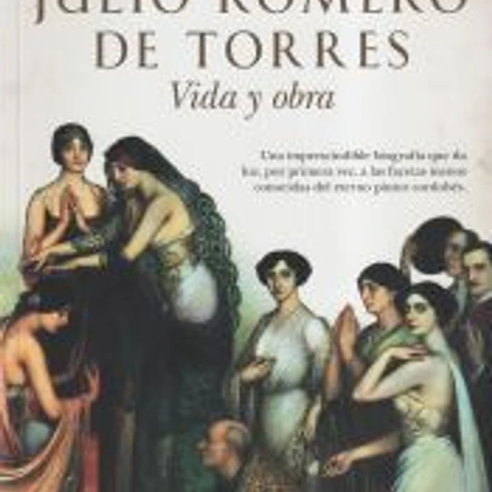 Julio Romero de Torres 1