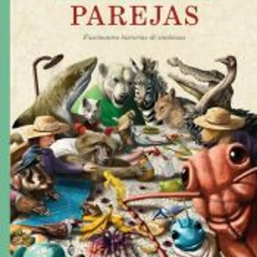 Extrañas parejas: Fascinantes relaciones de simbiosis 1