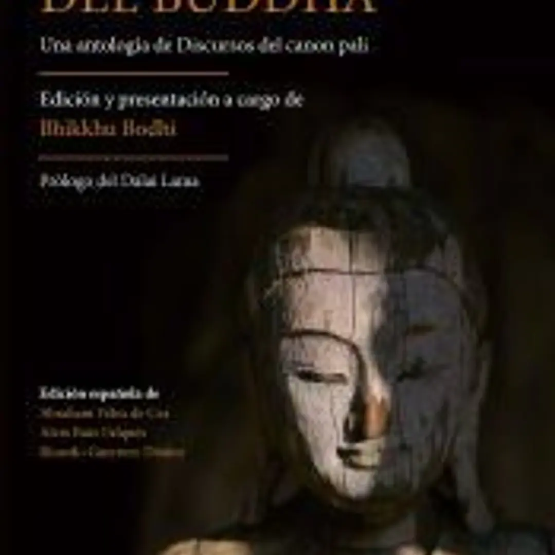 En palabras del Buddha 1