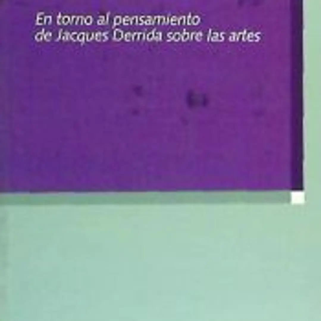 Círculos Viciosos. En torno al pensamiento de Jacques Derrida sobre las artes 1