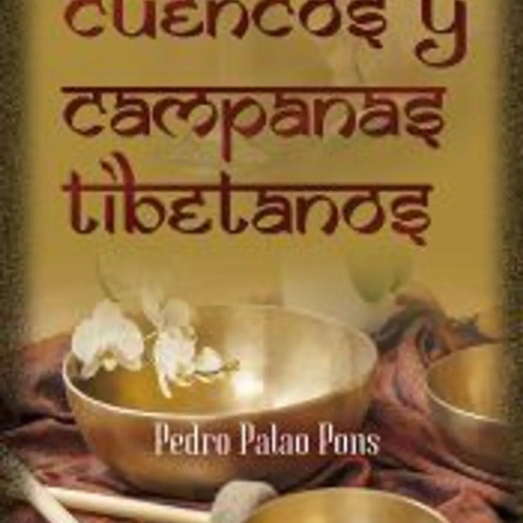 El sonido mágico de los cuencos y campanas tibetanos 1