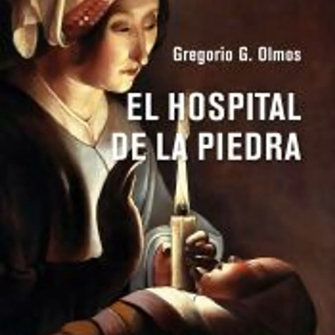 El Hospital de la Piedra 1