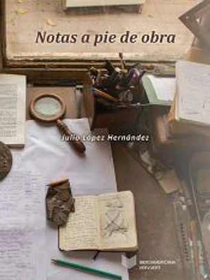 Notas a pie de obra