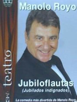 Jubiloflautas: Jubilados indignados