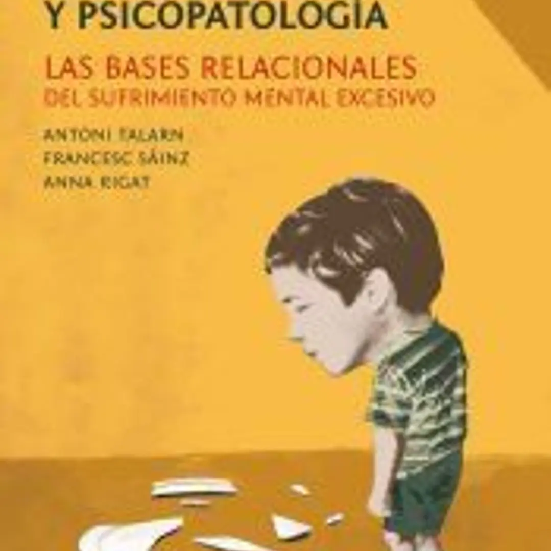 Relaciones vivencias y psicopatología 1