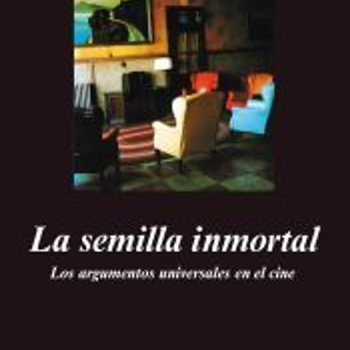 La semilla inmortal 1