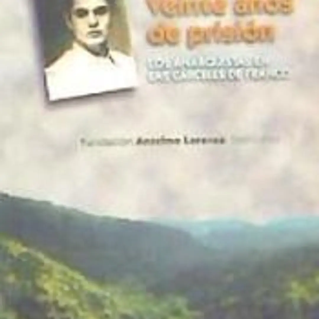 Veinte años de prisión 1