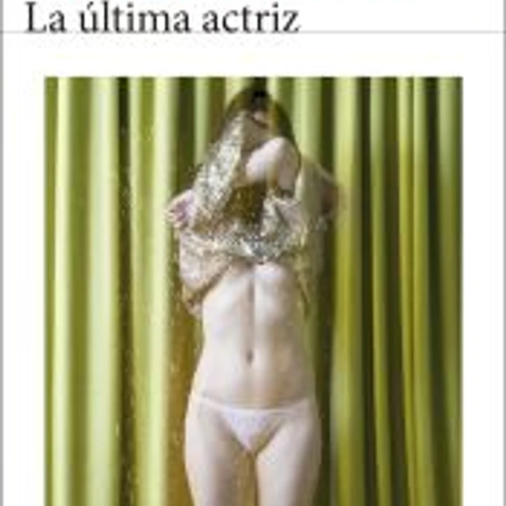 La última actriz 1