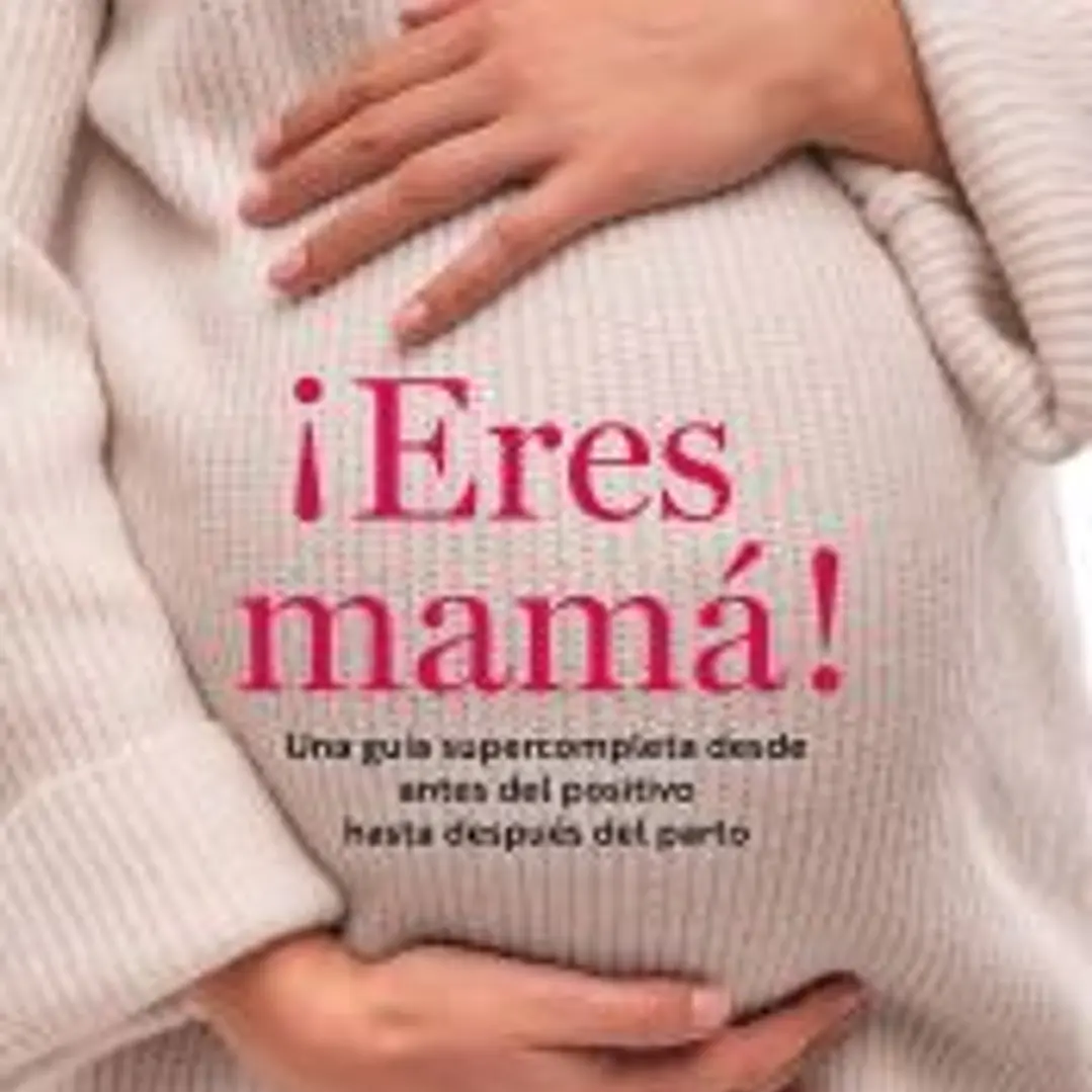 Eres mamá 1