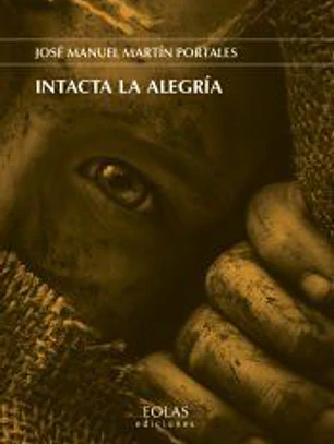 Intacta la alegría