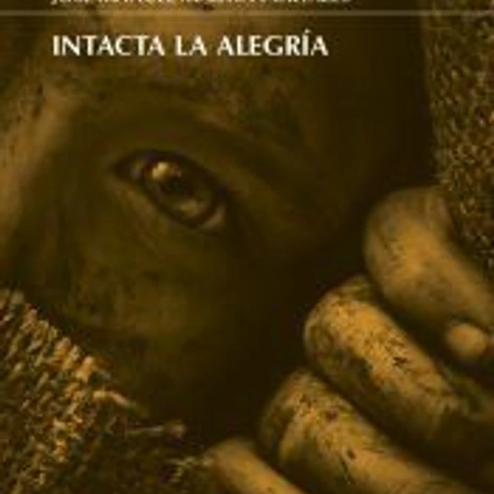 Intacta la alegría 1