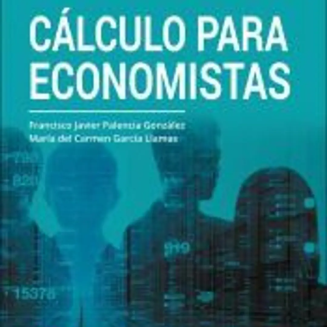 Cálculo para economistas 1