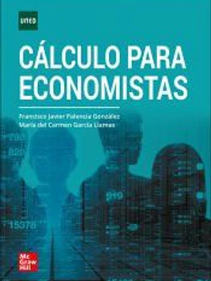 Cálculo para economistas