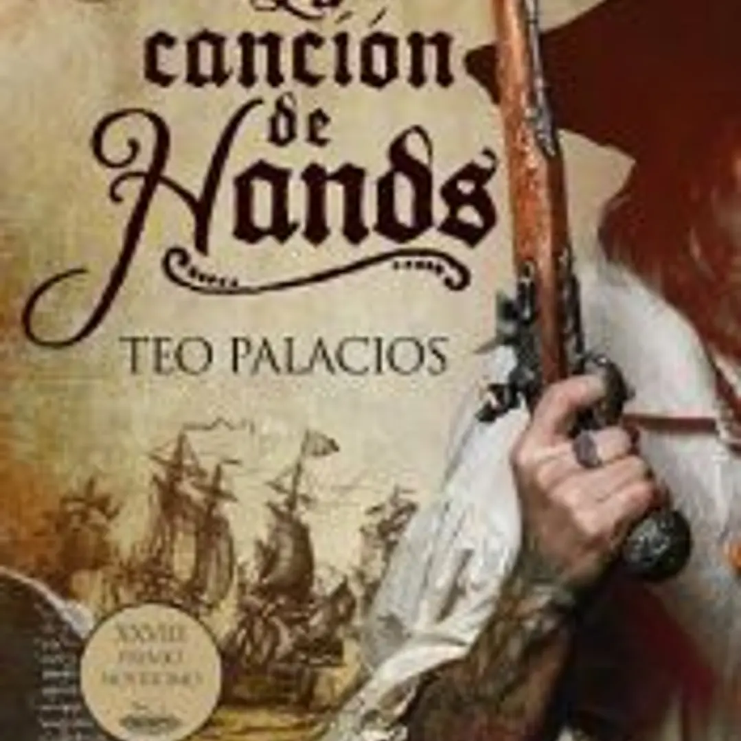 La canción de Hands 1