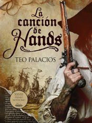La canción de Hands