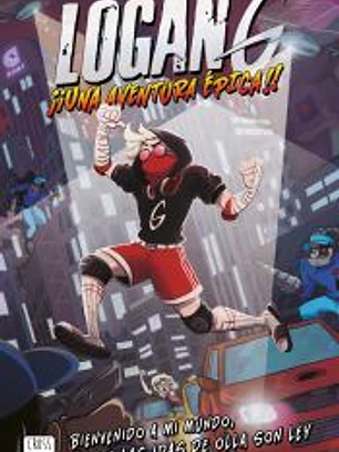Logan G. Una aventura épica
