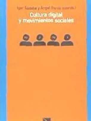 Cultura digital y movimientos sociales