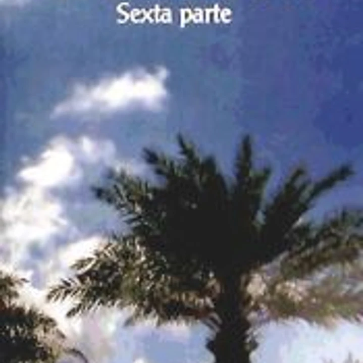 Mathnawi - sexta parte 1