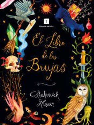 El libro de las brujas