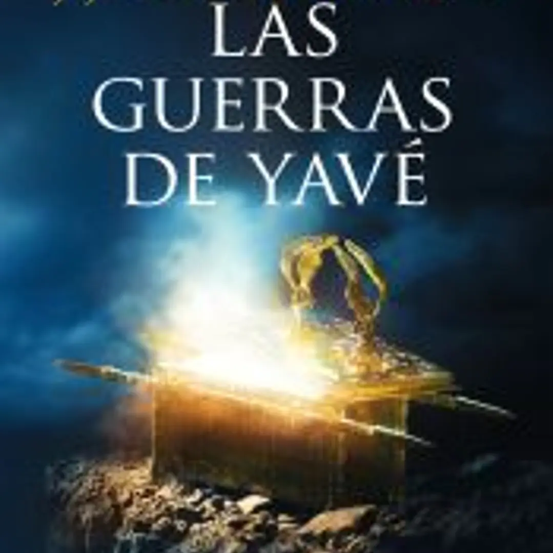 Las guerras de Yavé 1