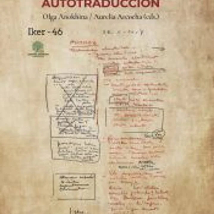 Creación, traducción, autotraducción 1