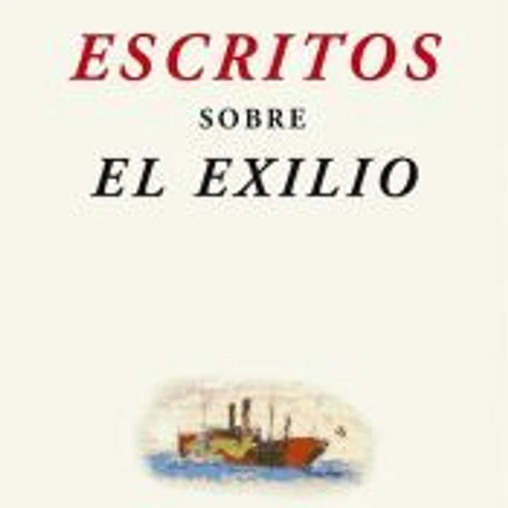 Escritos sobre el exilio 1