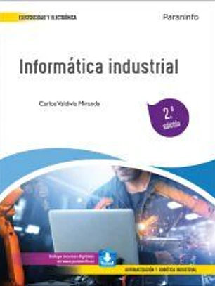 Informática industrial 2.ª edición