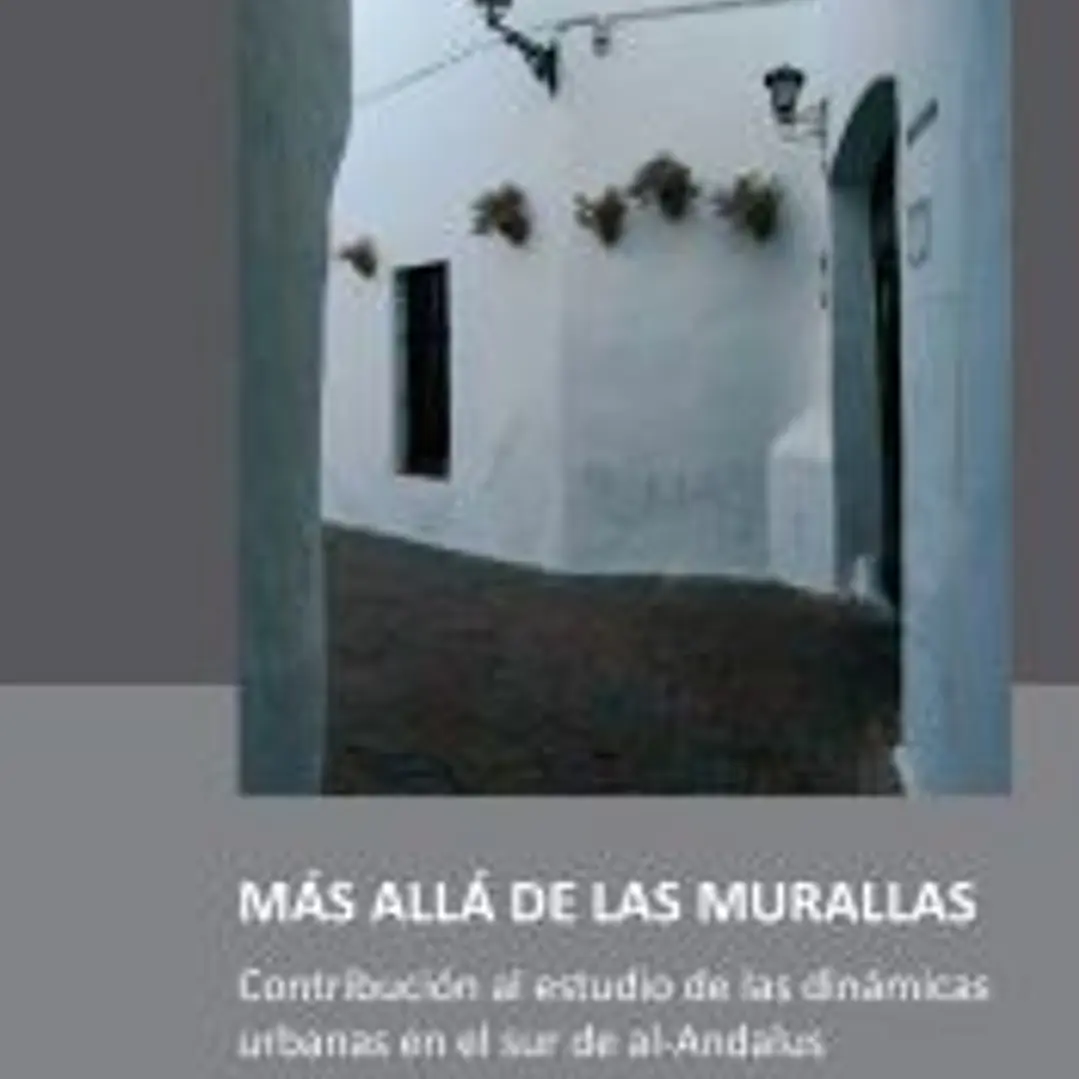 Mas Alla De Las Murallas 1