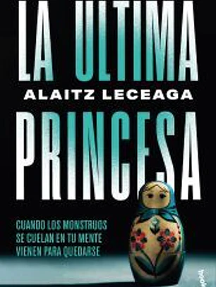 La última princesa