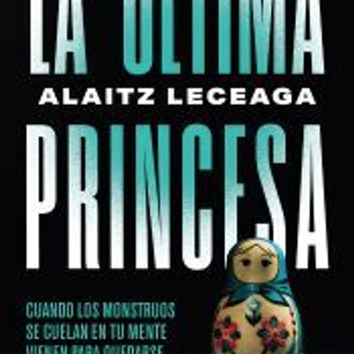 La última princesa 1