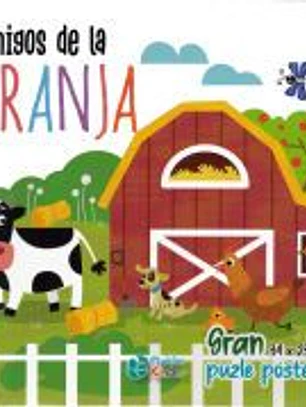 Amigos De La Granja