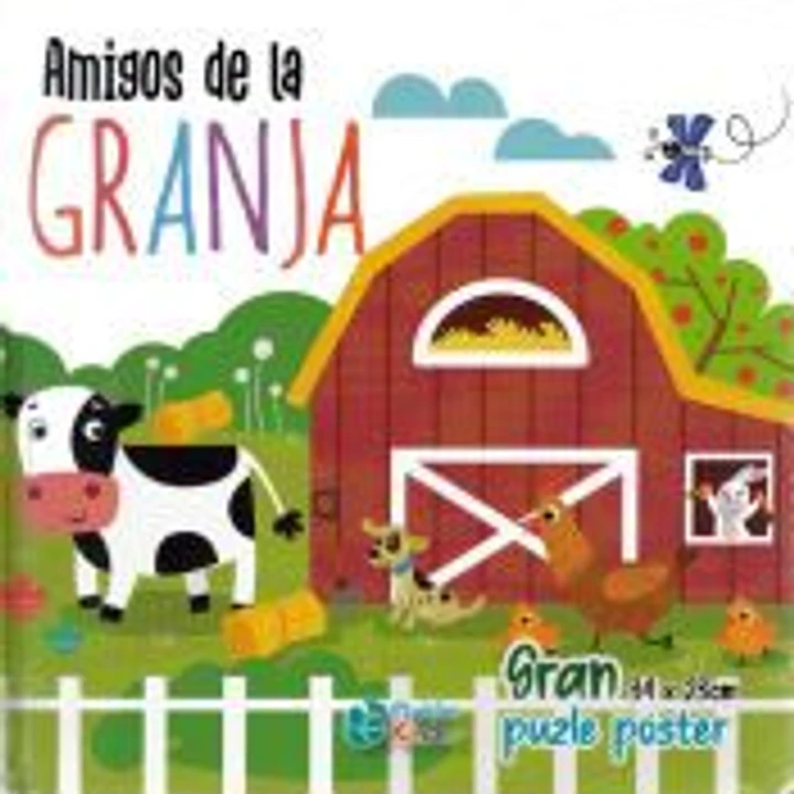 Amigos De La Granja 1