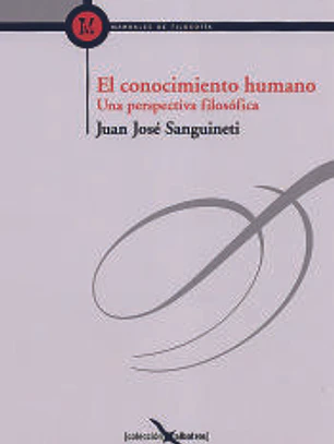 El conocimiento humano