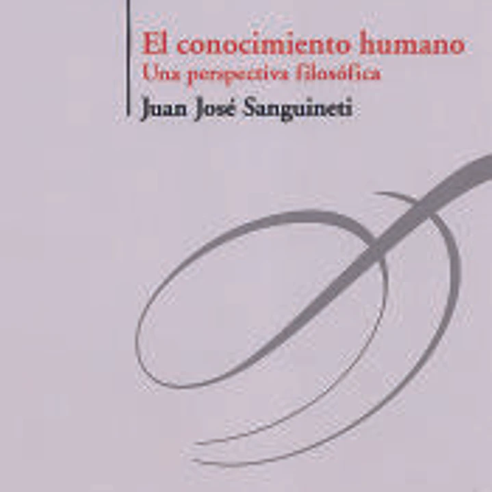 El conocimiento humano 1