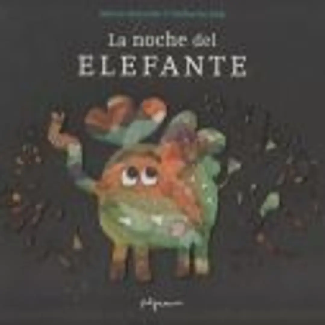 La noche del elefante 1