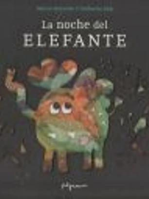 La noche del elefante