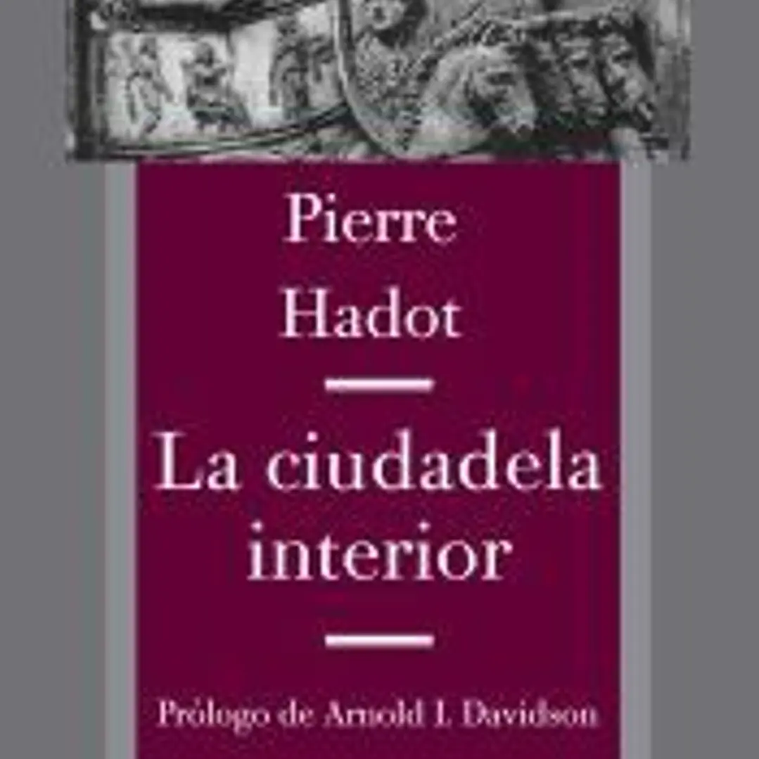 La ciudadela interior 1