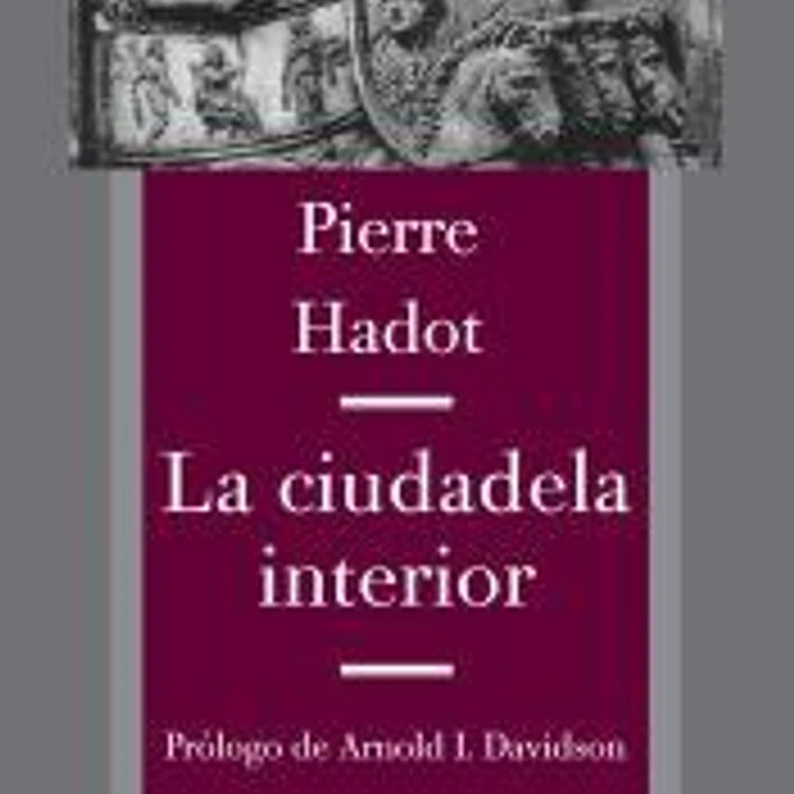 La ciudadela interior 1