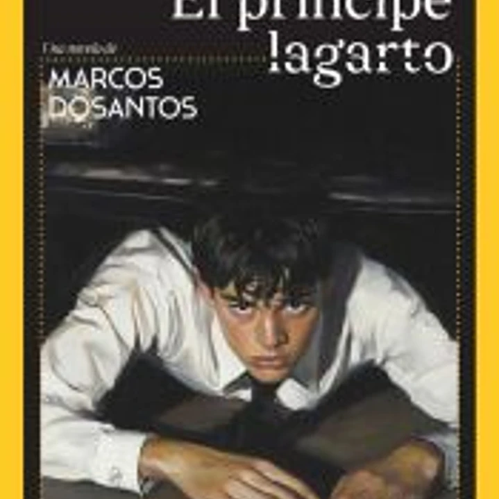 El príncipe lagarto 1