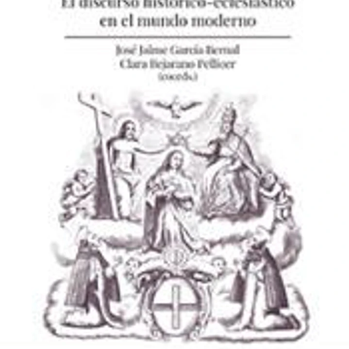 Memoria de los Orígenes: El discurso histórico-eclesiástico en el mundo moderno 1