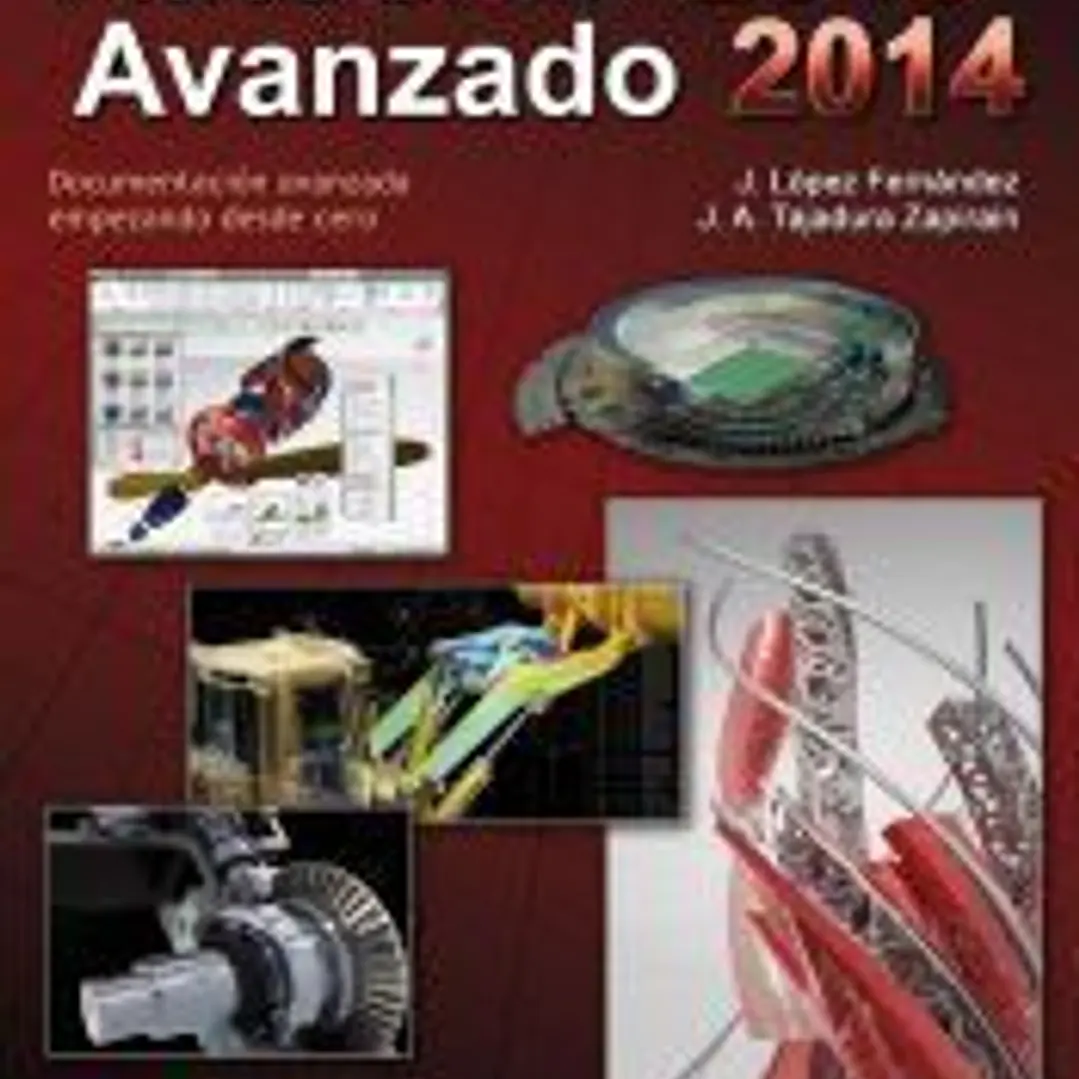 Autocad avanzado 2013-2014 1