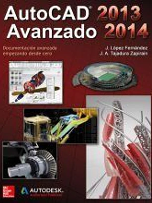 Autocad avanzado 2013-2014