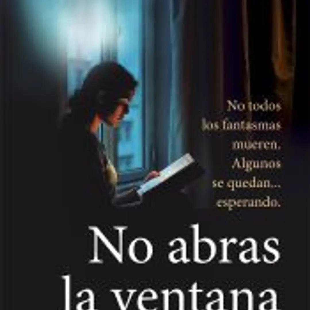 No abras la ventana 1