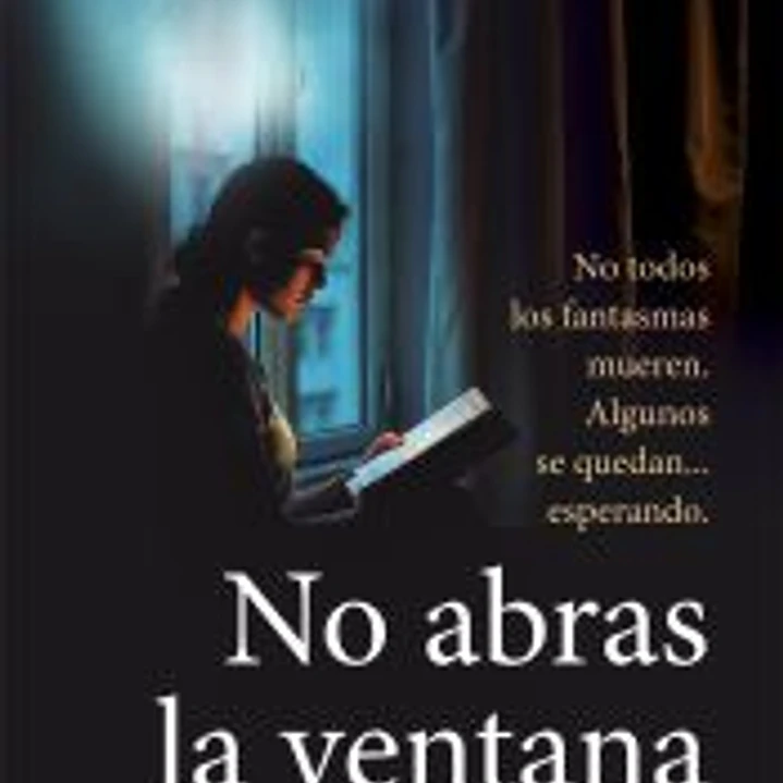 No abras la ventana 1