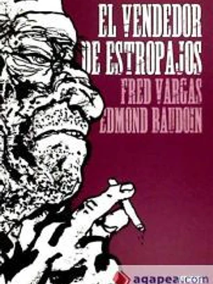EL VENDEDOR DE ESTROPAJOS