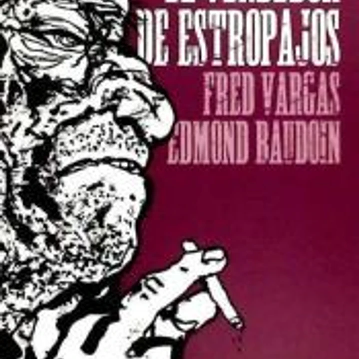EL VENDEDOR DE ESTROPAJOS 1