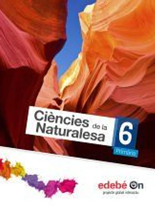 CIENCIES NATURALESA 6º EDUCACION PRIMARIA (CATALAN)