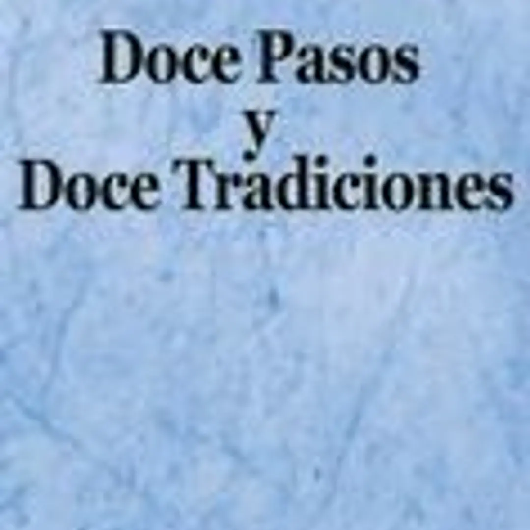 Doce Pasos y Doce Tradiciones 1