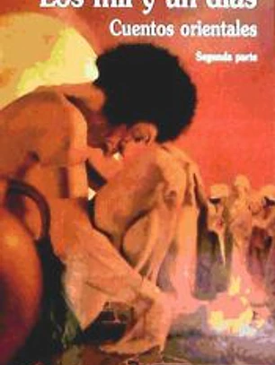 Los mil y un días - 2ª parte