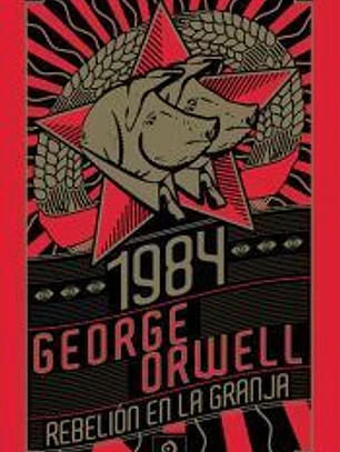 1984 Rebelion En La Granja